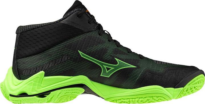 Produktbild Mizuno Wave Lightning Elite Mid (41)