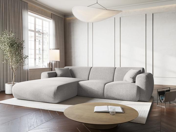 Produktbild Cosmopolitan Design Nolio (Ecksofa)