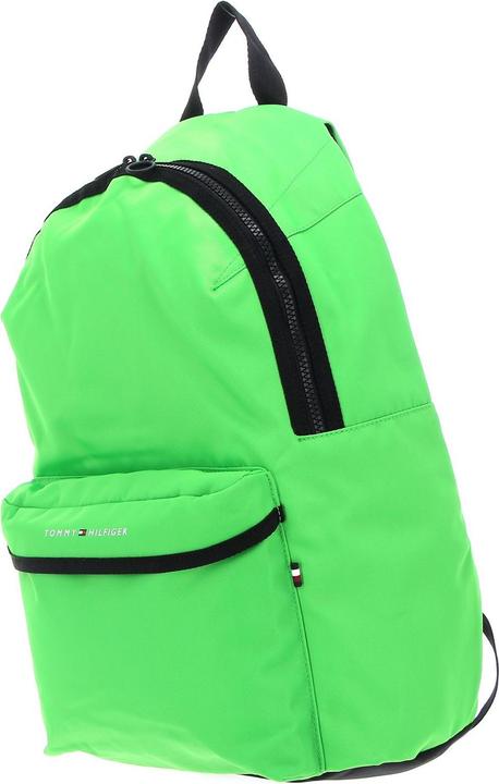 Actual product image Tommy Hilfiger Backpack TH SKYLINE