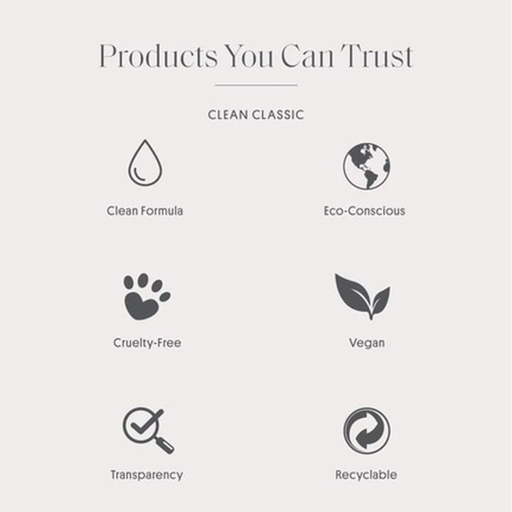 Immagine prodotto Clean ARIA 60ml (Eau de parfum, 60 ml)