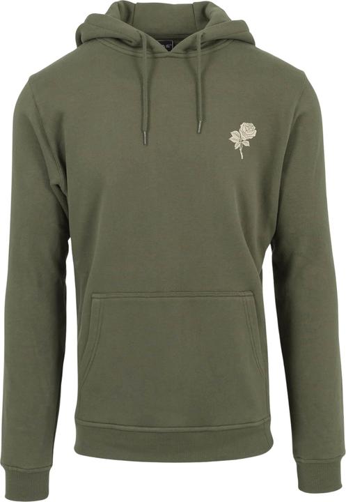 Actual product image Mister Tee Wasted Youth Hoody - 13161 (XS)