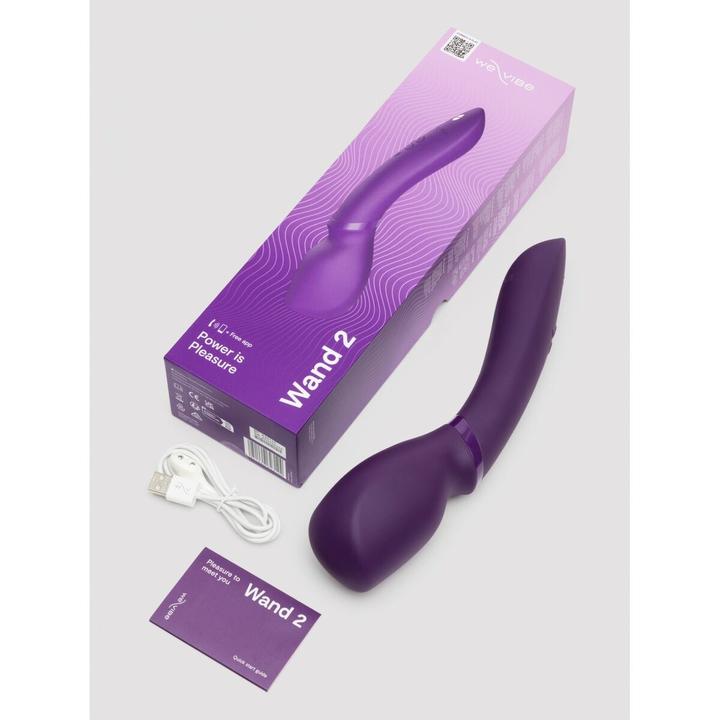 Produktbild We-Vibe Wand 2