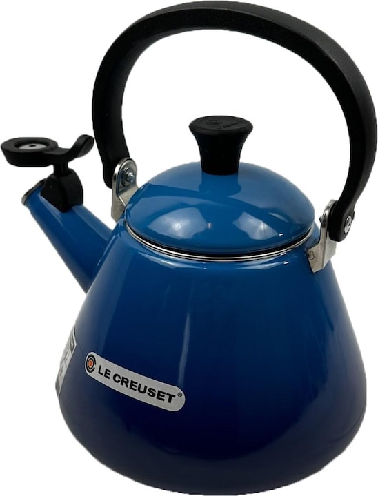 Image du produit Le Creuset Chaudière à Eau Kone Azure (1.60 l)