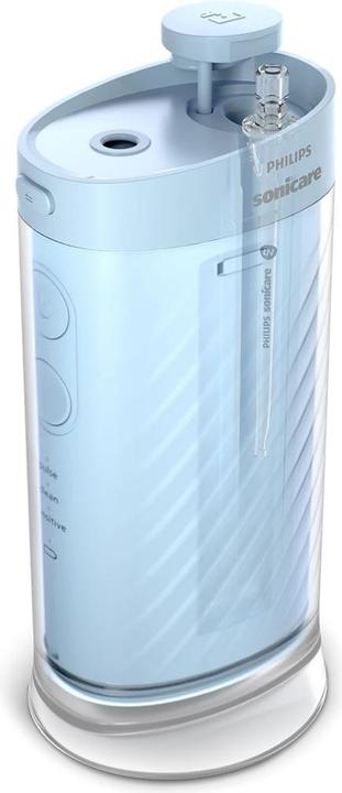 Actual product image Philips Oral irrigator HX3333/24, blue