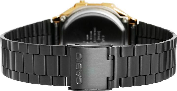 Productafbeelding Casio Vintage A168wegb-1bef (Digitaal horloge, 36 mm)