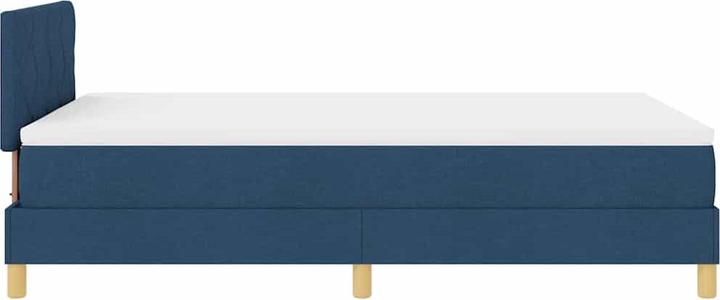 Actual product image vidaXL Boxspring (120 x 190 cm)