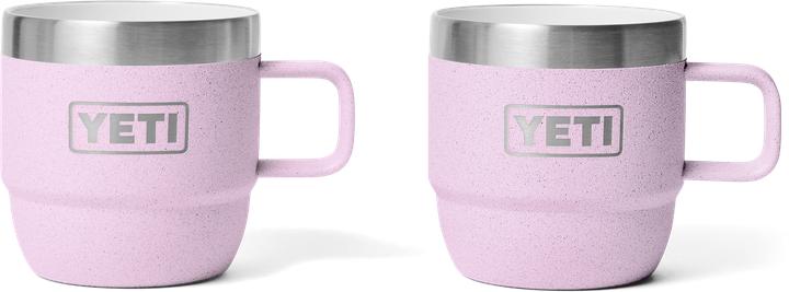 Produktbild Yeti Espresso Mug - 2 Pack - Becher (170 ml, 2x)