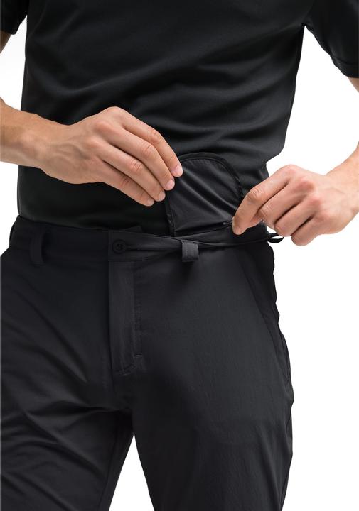 Produktbild Maier Wanderhose Torid Slim (30, 4XL)