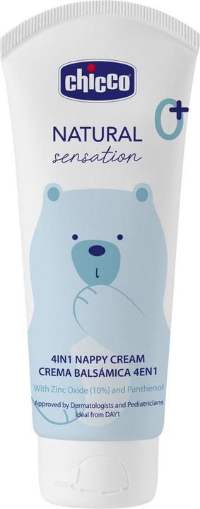 Chicco Nappy Cream