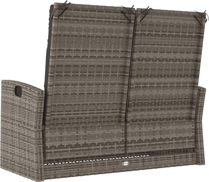 Produktbild vidaXL Baldrick