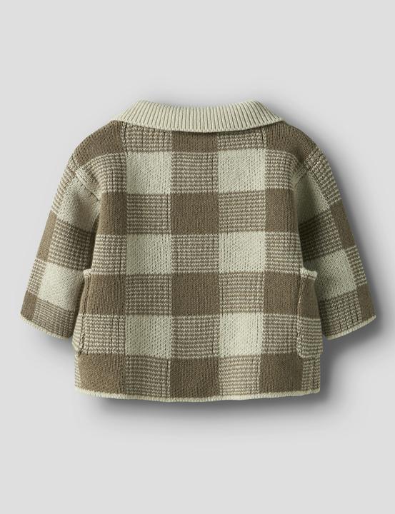 Produktbild Name it Loose Fit Strickjacke (56)