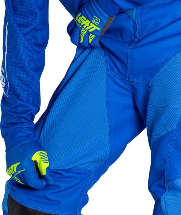 Actual product image Leatt Kit 3.5 (Men, 3XL)