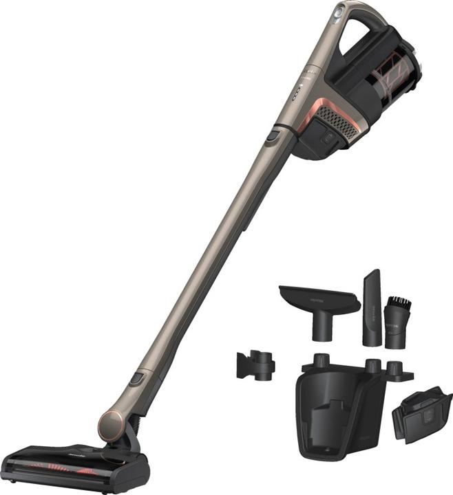 Actual product image Miele Tripel Flex H2 Sprinter