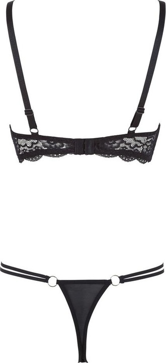 Actual product image Cottelli Collection Lifting set (75 C)