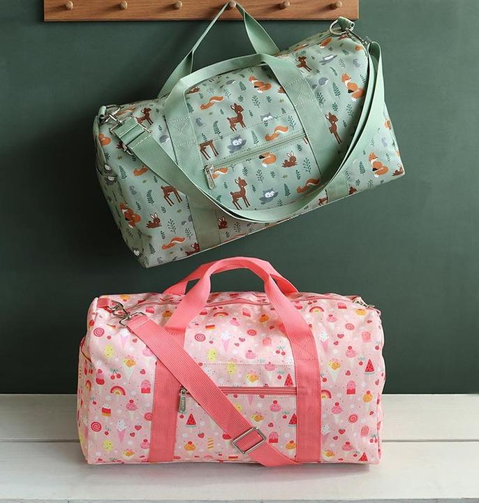 Produktbild Roost Reisetasche