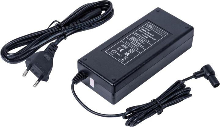 Homava Ladegerät für Xiaomi E-Scooter 5 Pro, 5, 4 Ultra, 4 Pro 2nd.