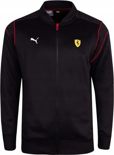 Produktbild Puma Ferrari Race MT7 Track Jacket (XL)