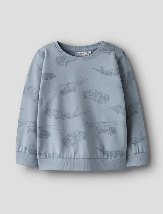 Immagine prodotto Name it Nmmvaron Ls Aop Swt Unb Noos (92)