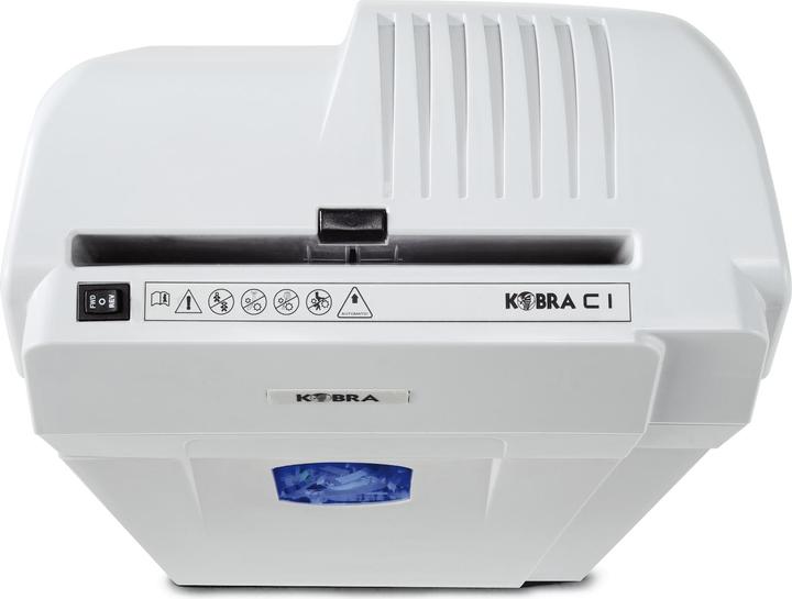 Actual product image Kobra C1 P-4 (Particle cut)