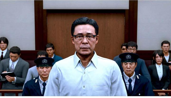 Produktbild Sega Lost Judgement (Smart Delivery) (Xbox One X, Xbox Series X, EN)