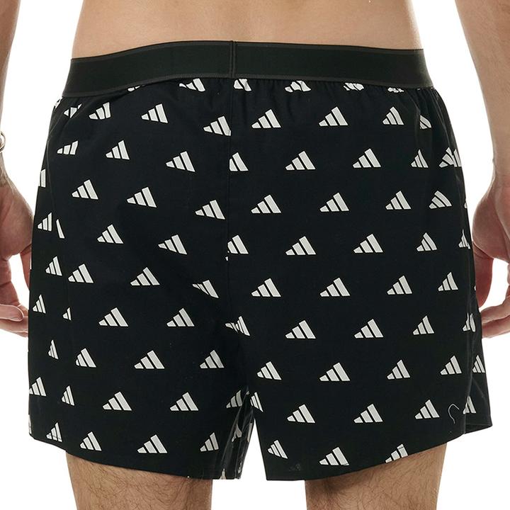 Actual product image adidas 6er Pack Active Woven Boxershorts (XL, pack of 6)
