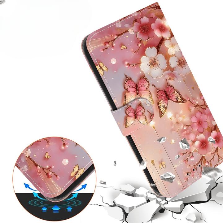 Produktbild Cover-Discount Tasche Hülle mit Motiv (Samsung Galaxy A56)