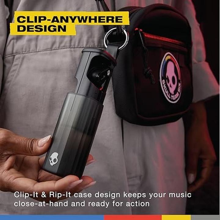 Productafbeelding Skullcandy Methode 360 (ANC, 9 h, Draadloze)