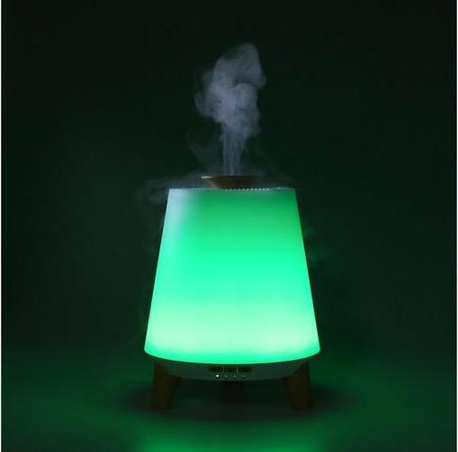 Image du produit Goodsphere Diffuseur d'arômes Music 30 m². (300 ml)