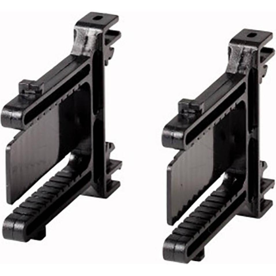 Eaton Hutschienenadapter f.Sichtklappenfens. SKF-HA, Serverschrank Zubehör