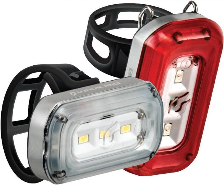 Immagine prodotto Blackburn Centrale 100 (100 lm, 20 lm)