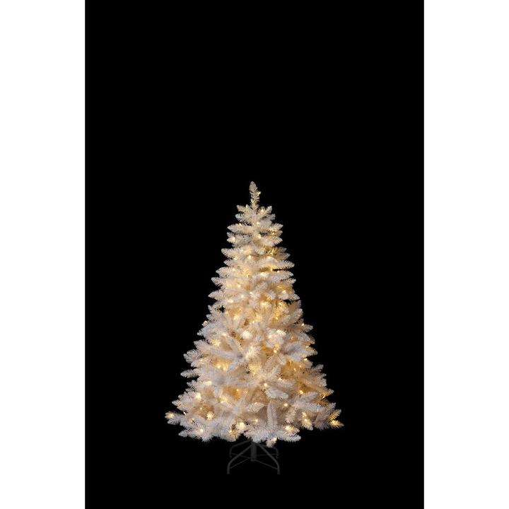 Actual product image STT LED White Tree (150 cm)