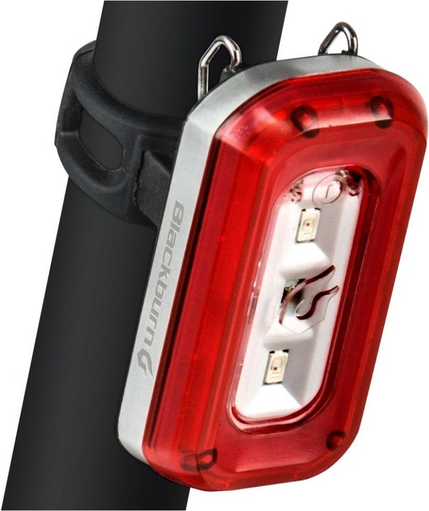 Produktbild Blackburn Central 100 (100 lm, 20 lm)