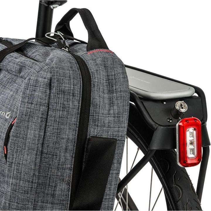 Immagine prodotto Blackburn Centrale 100 (100 lm, 20 lm)