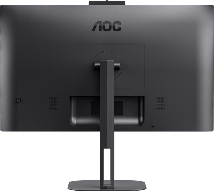 Produktbild AOC Q27V5CW/BK (2560 x 1440 Pixel, 27")