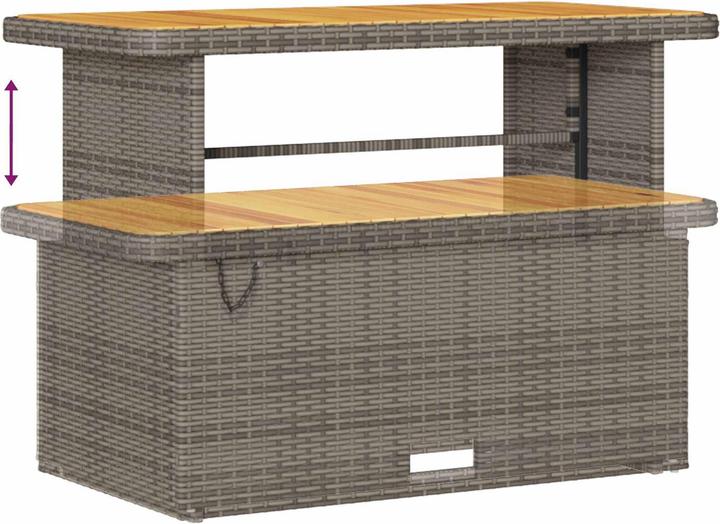Image du produit vidaXL Tate