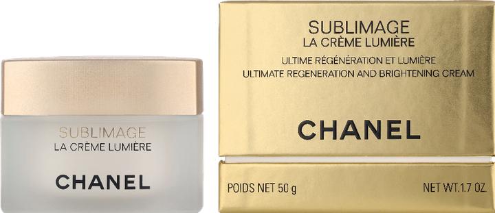 Produktbild Chanel Sublimage (50 ml)