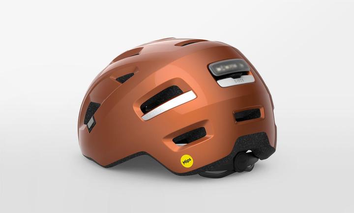 Produktbild MET E-Mob (56 - 58 cm)