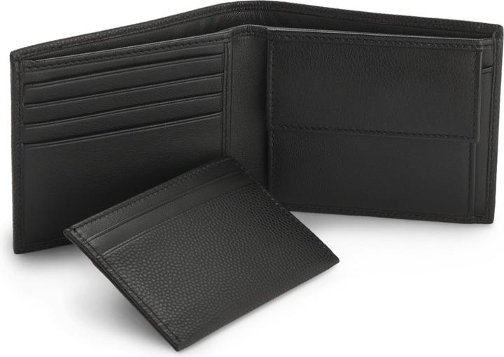 Actual product image BOSS Small Leather Gift Set
