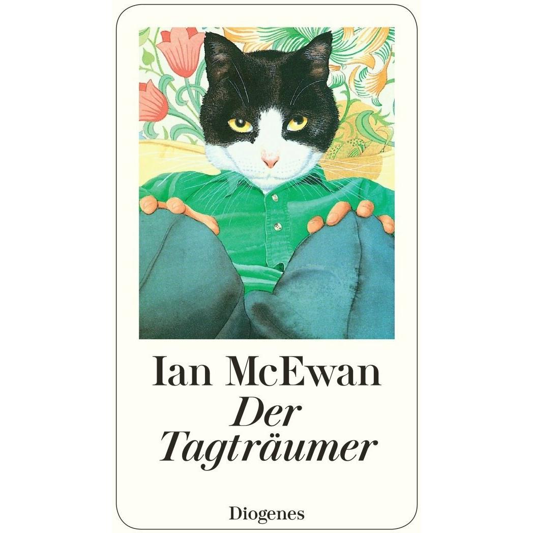 Der Tagträumer, Belletristik von Ian McEwan