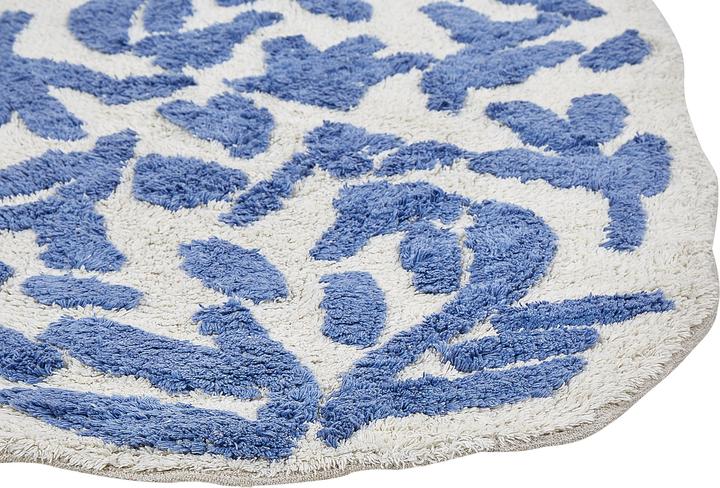 Produktbild Beliani Derik (90 x 60 cm)