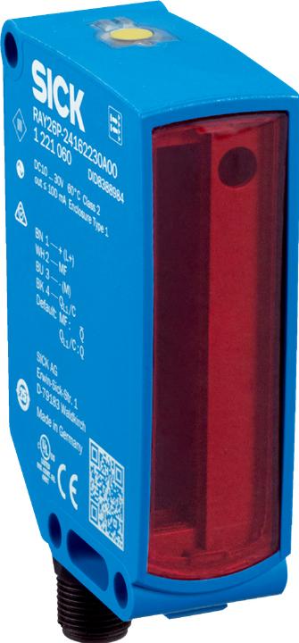 Produktbild Sick MultiTask-Lichtschranke