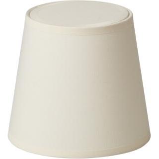 Nielsen Light, Zubehör Beleuchtung, Lampeskaerm Emma Domus Højde 13,5 cm Creme