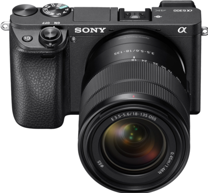 Produktbild Sony Alpha a6300 Kit (16 - 50 mm, 24 Mpx, APS-C / DX)