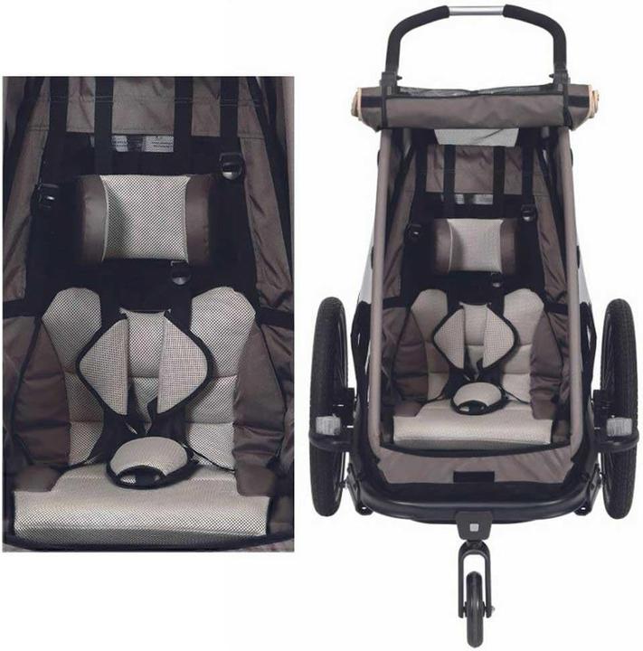 Produktbild XLC MonoS