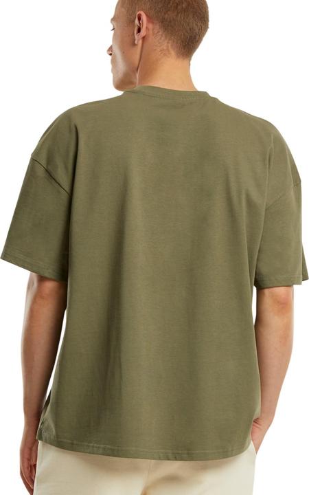 Immagine prodotto New Morning Studios Maglietta Oversize Uomo (4XL)