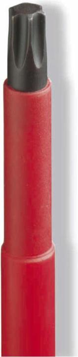 Immagine prodotto Cimco Dimensione del cacciavite VDE Torx (Pin-torx)