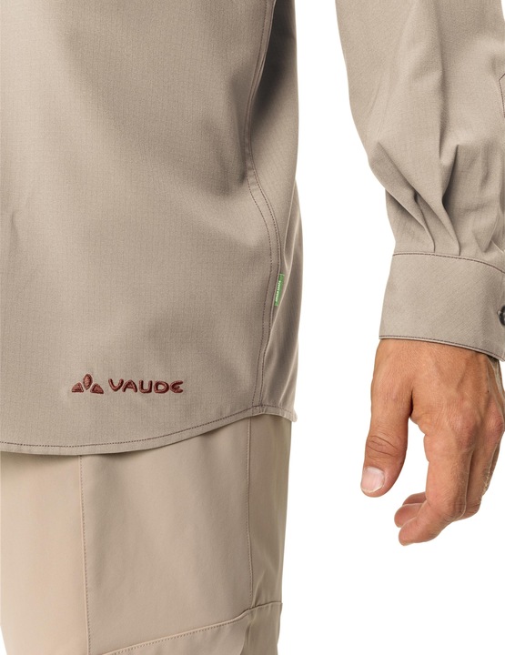 Immagine prodotto Vaude Camicia Rosemoor L/S II (XXL)
