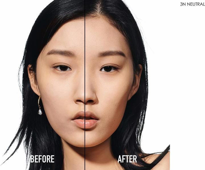 Actual product image Dior Diorskin Forever Fond de Teint CPT Refill No 3N (Neutral)