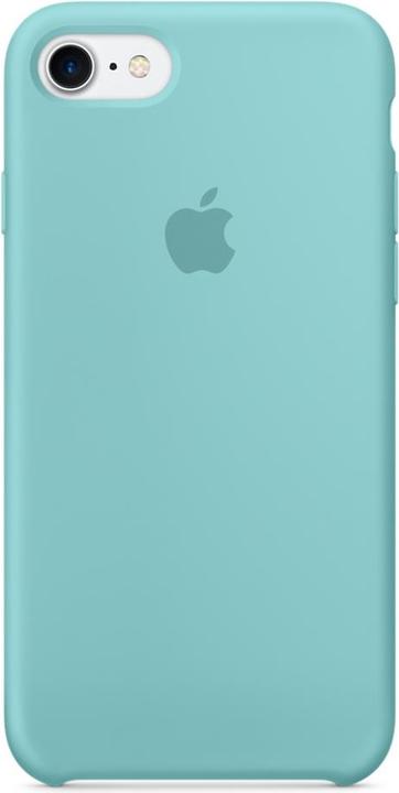 Produktbild Apple Silikon Case (Apple iPhone 7)