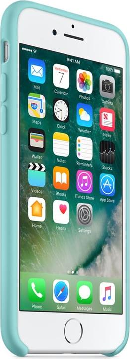 Produktbild Apple Silikon Case (Apple iPhone 7)